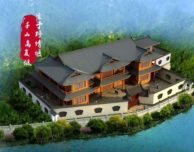 溆浦湘楚木作古建工程有限公司_土家吊脚楼|侗乡鼓楼|侗乡风雨楼哪里好