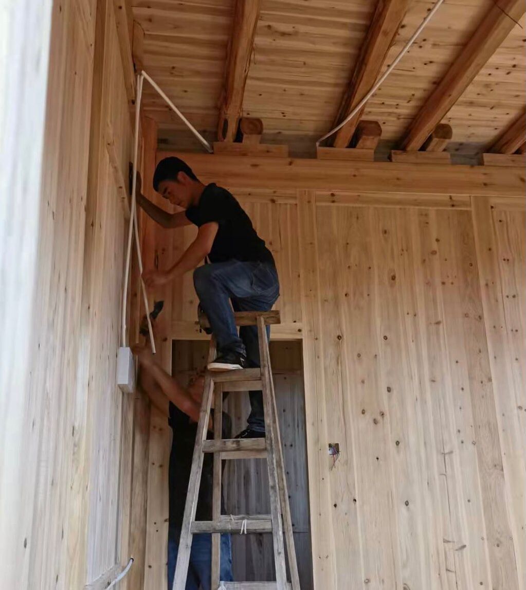 溆浦湘楚木作古建工程有限公司,土家吊脚楼,侗乡鼓楼,侗乡风雨楼哪里好