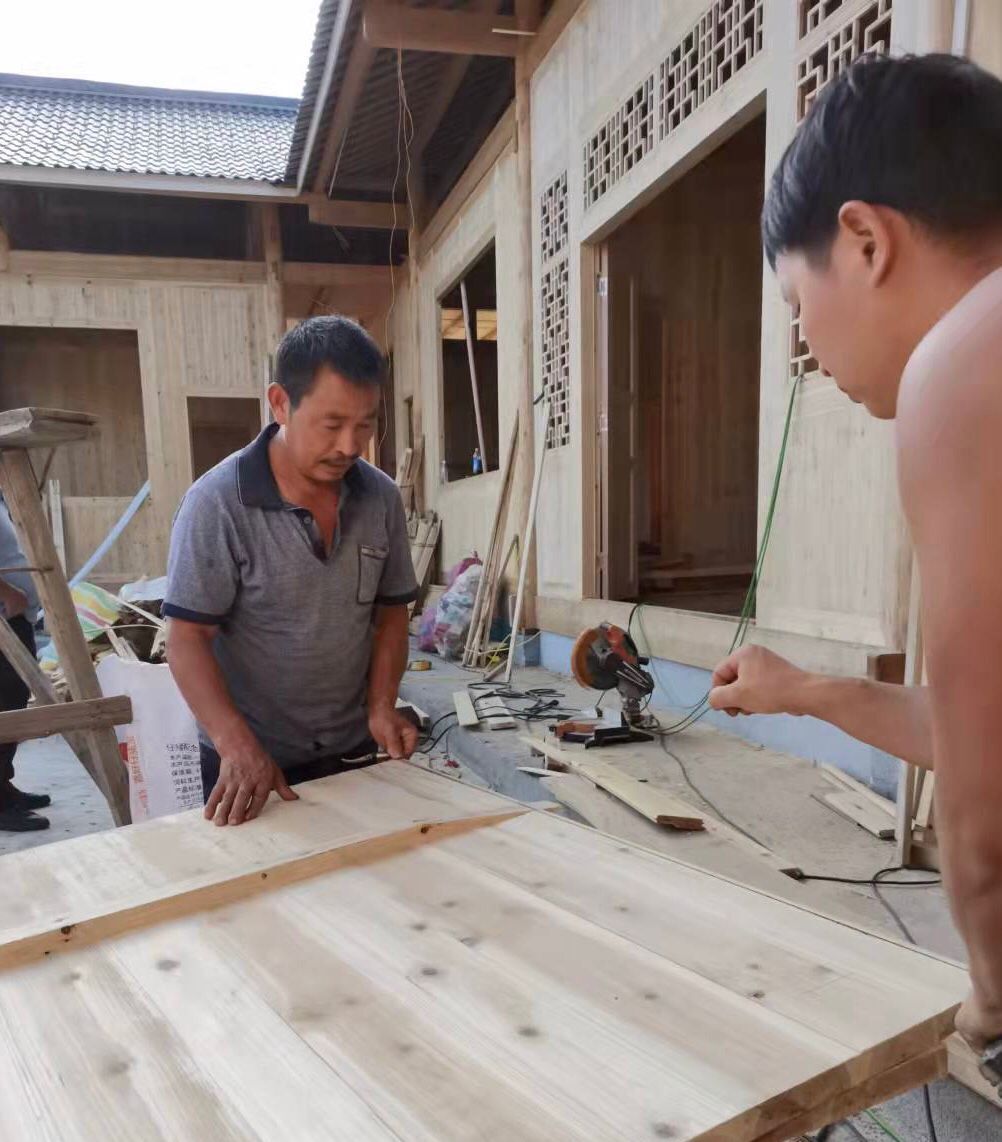 溆浦湘楚木作古建工程有限公司,土家吊脚楼,侗乡鼓楼,侗乡风雨楼哪里好