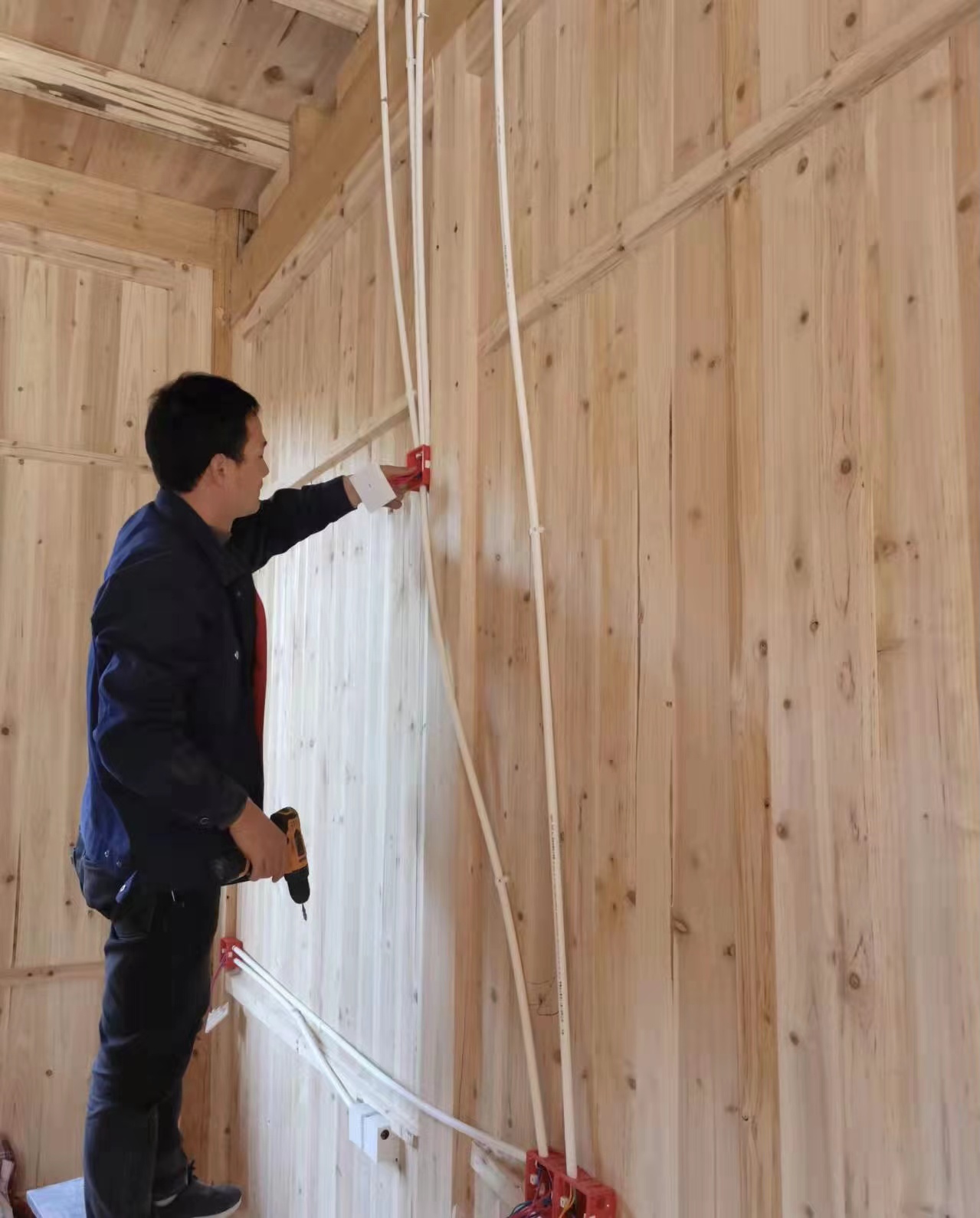 溆浦湘楚木作古建工程有限公司,土家吊脚楼,侗乡鼓楼,侗乡风雨楼哪里好