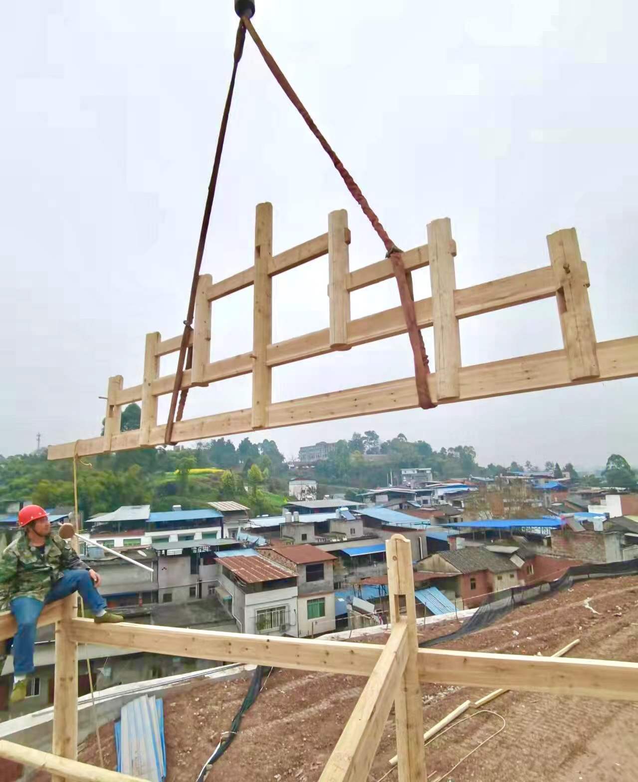 溆浦湘楚木作古建工程有限公司,土家吊脚楼,侗乡鼓楼,侗乡风雨楼哪里好