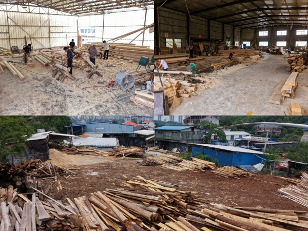 溆浦湘楚木作古建工程有限公司,土家吊脚楼,侗乡鼓楼,侗乡风雨楼哪里好